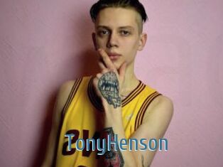 TonyHenson