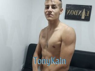 TonyKain