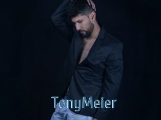 TonyMeier