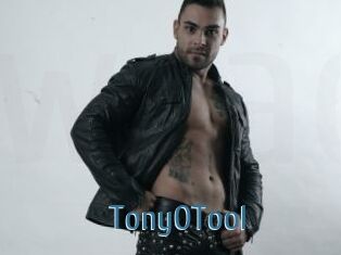 TonyOTool