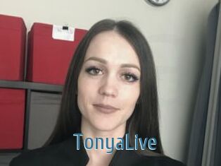TonyaLive