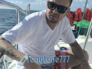 Tonytone777