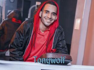 Tonywolf