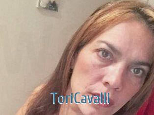 Tori_Cavalli