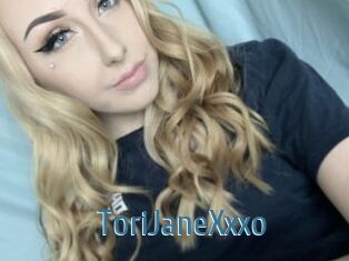 ToriJaneXxxo