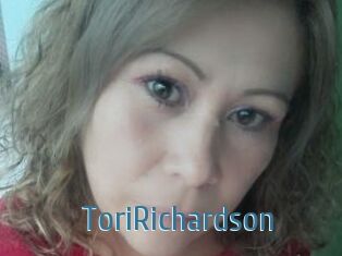 ToriRichardson