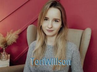 ToriWillson