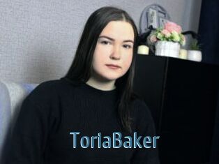 ToriaBaker