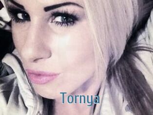Tornya