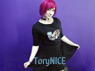 ToryNICE