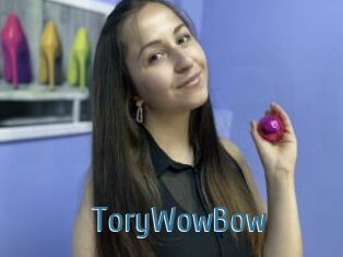 ToryWowBow