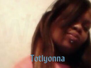 Totiyonna