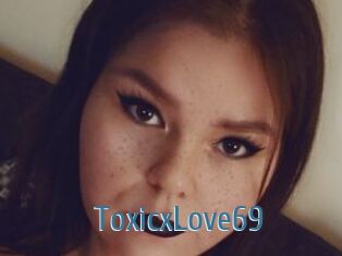 ToxicxLove69