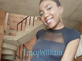 TracyWilliam