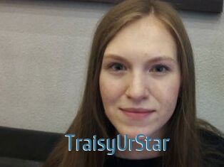TraisyUrStar