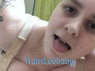 TransLeebaby