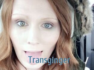 Transginger