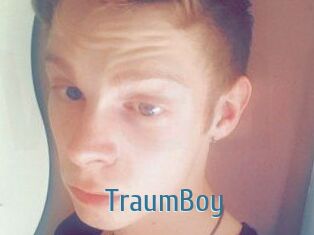 TraumBoy