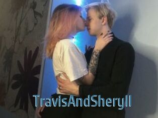 TravisAndSheryll