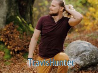 TravisHunter