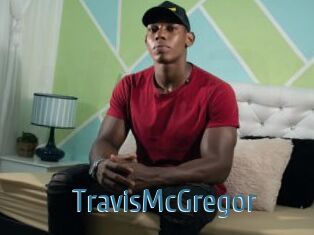 TravisMcGregor