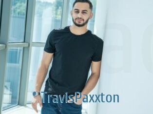 TravisPaxxton