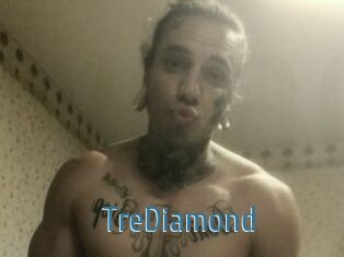 TreDiamond