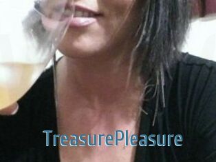 TreasurePleasure