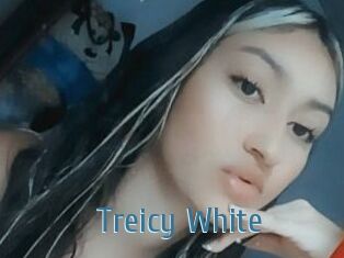 Treicy_White