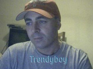 Trendyboy