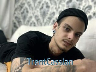 TrentCassian