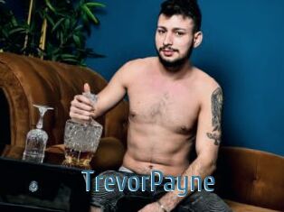 TrevorPayne