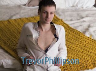 TrevorPhillipson