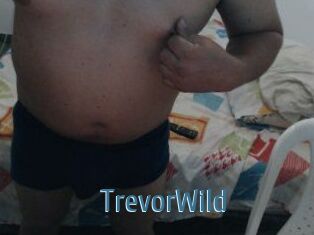 Trevor_Wild
