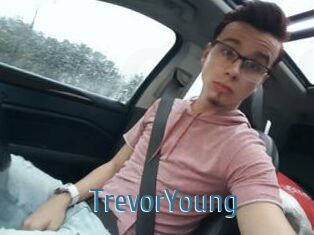 TrevorYoung