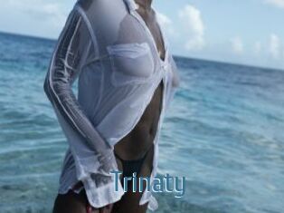 Trinaty