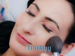 Trinittyy