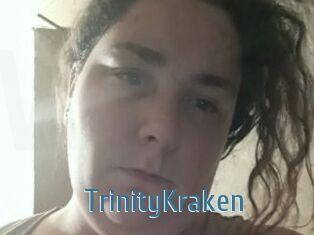 TrinityKraken
