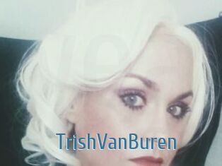 TrishVanBuren