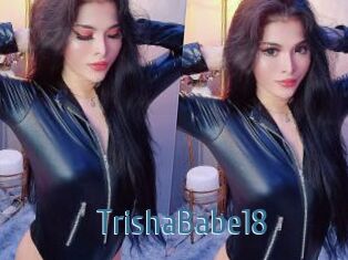 TrishaBabe18