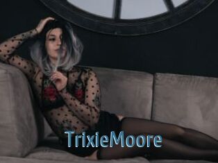 TrixieMoore