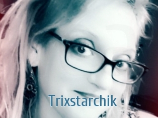 Trixstarchik