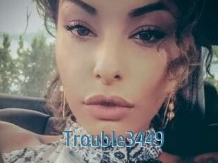 Trouble3449