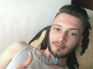 Trroy