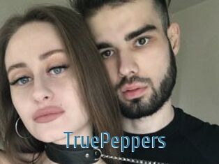 TruePeppers