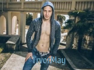 TrvorMay