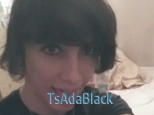 TsAdaBlack