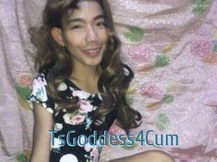 TsGoddess4Cum