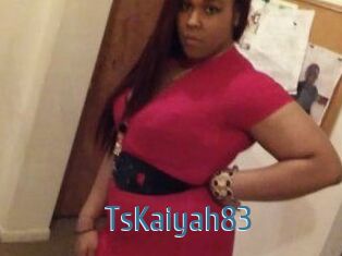 TsKaiyah83