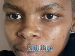 Tshidibbe